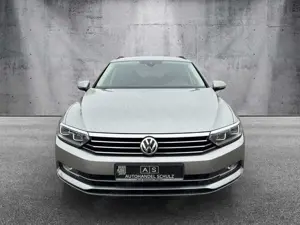 Volkswagen Passat Variant /LED/DSG/Standhz/ACC/AHK/Virtual Bild 2