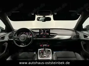 Audi A6 AVANT 3.0 TDI QUATTRO/S-LINE/4xSHZ/XEN/AHK/ Bild 2