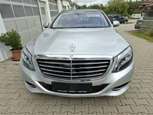 Mercedes-Benz S 350 S 350 BlueTec / d 4Matic (222.033)
