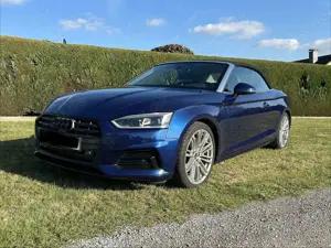 Audi A5 sport Cabrio