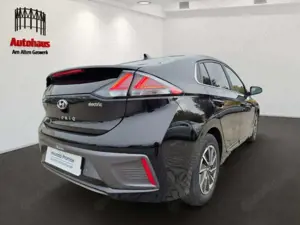 Hyundai IONIQ STYLE+BATTERIEZERTIFIKAT+NAVI+SITZHZG+KLIMA Bild 3