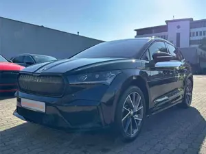 Skoda Enyaq 80 Sportline ACC PANO WÄRMEPUMPE e-SITZE