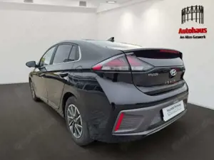 Hyundai IONIQ STYLE+BATTERIEZERTIFIKAT+NAVI+SITZHZG+KLIMA Bild 4