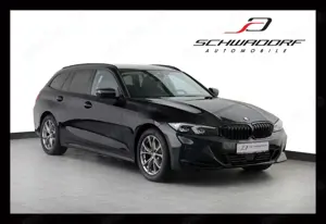 BMW 320 d Touring Sportsitz Widscreen ACC RFK 17"