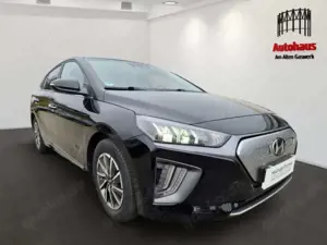 Hyundai IONIQ STYLE+BATTERIEZERTIFIKAT+NAVI+SITZHZG+KLIMA Bild 2