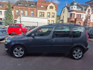 Skoda Roomster Fresh " 1 Hand, TÜV / AU neu "