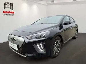 Hyundai IONIQ STYLE+BATTERIEZERTIFIKAT+NAVI+SITZHZG+KLIMA