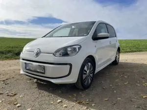Volkswagen e-up! CSS SHZ beheizWSS BT 8-fach Bereift