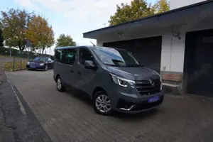 Renault Trafic 2.0 dCi Life KLIMA+NAVI+KAMER+AHK+ALU+8Sitz+41.Tkm