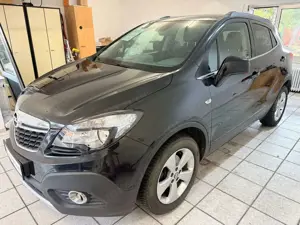 Opel Mokka Innovation ecoFlex