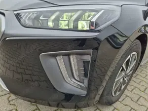 Hyundai IONIQ STYLE+BATTERIEZERTIFIKAT+NAVI+SITZHZG+KLIMA Bild 5