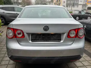 Volkswagen Jetta Comfortline Bild 5
