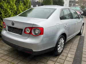 Volkswagen Jetta Comfortline Bild 4