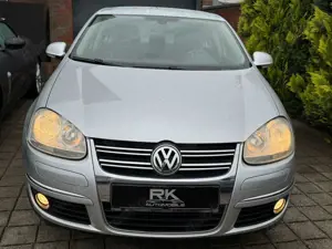 Volkswagen Jetta Comfortline Bild 2