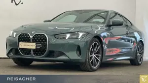 BMW 420 d A Coupé LCPro 360° HUD HiFi SHZ 18" LM