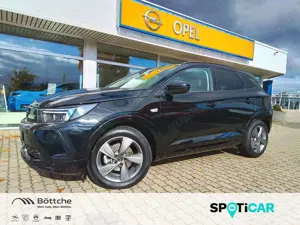 Opel Grandland 1.2 GS Line
