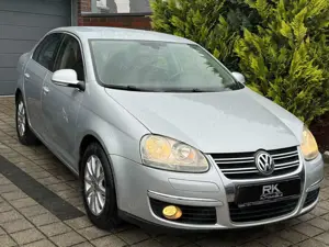 Volkswagen Jetta Comfortline Bild 3