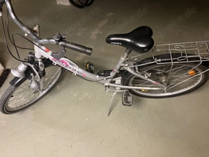  Günstige Fahrräder, Bahnhofsrad, Kinderrad, Trekkingrad, Studentenrad Bild 8