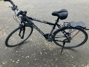  Günstige Fahrräder, Bahnhofsrad, Kinderrad, Trekkingrad, Studentenrad Bild 10