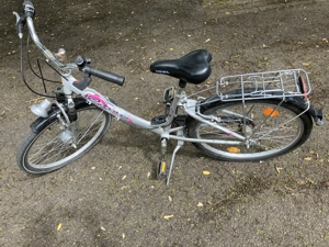  Günstige Fahrräder, Bahnhofsrad, Kinderrad, Trekkingrad, Studentenrad Bild 9