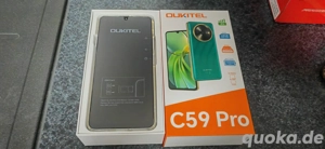 Smartphone ohne Vertrag OUKITEL c95 Pro 24gb 256gb
