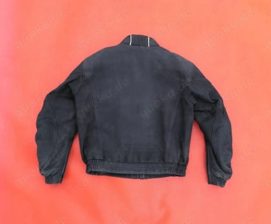 BMW Atlantis 5 6 Motorradjacke Jacke Lederjacke Anzug Gr. 54 Bild 9