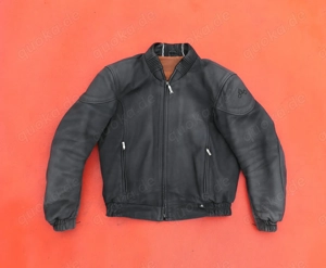 BMW Atlantis 5 6 Motorradjacke Jacke Lederjacke Anzug Gr. 54 Bild 8