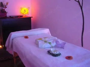 Chinesische Massage Chinawellness in Wersten an der A46