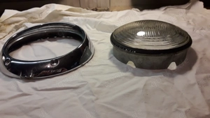 Gogomobil  Scheinwerfer