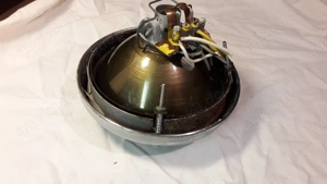 Gogomobil Scheinwerfer