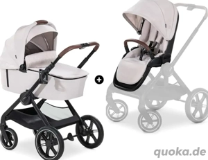 Hauck Kinderwagen
