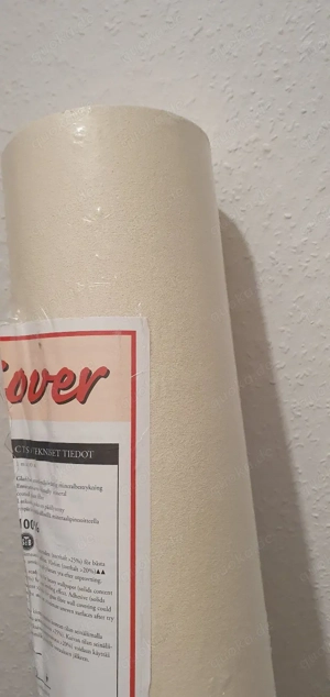 Renovierungstapete Vliestapete Glasvlies Weiß Glat