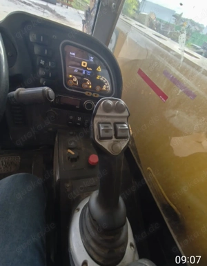 JCB Teleskoplader 526-56 Bild 5