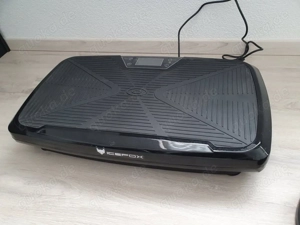 Fitness Vibrationsplatte mit Bluetooth 4.0 Lautsprecher