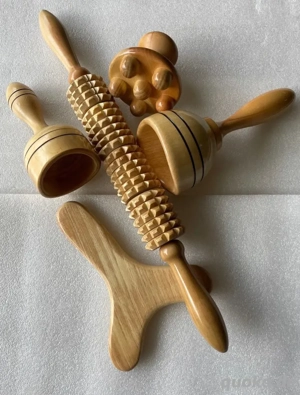 privates Entspannungsmassagestudio