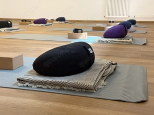 Schöner Yogaraum & Seminarraum   stundenweise zu vermieten