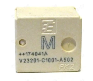 TE Relais Nr. V23201-C1001-A502   PK2 - neuwertig - Menge wählbar