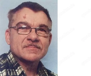 Nicht weinen, ich bin dein Mann für alle Fälle