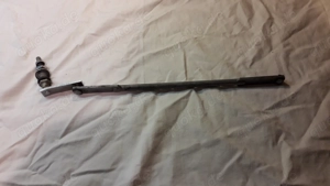 Gogomobil  Klemmkurbel für Wischermotor