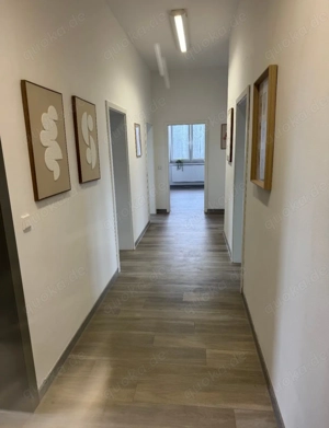 Kernsanierte große helle Praxis Büro-fläche Zentrum Hamm Bahnhof