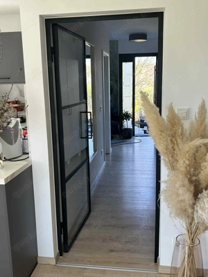 Moderne Lofttüren   ideal für Wohnungen, Büros Bild 5