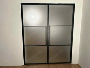 Moderne Lofttüren   ideal für Wohnungen, Büros Bild 2