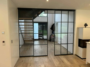 Moderne Lofttüren   ideal für Wohnungen, Büros Bild 3