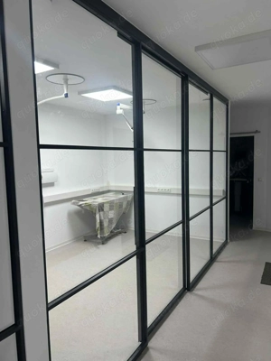 Moderne Lofttüren   ideal für Wohnungen, Büros Bild 6