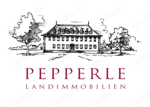 Wohnhaus mit Mühle, Wiese und Garagen Bild 10