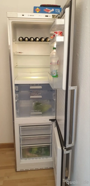 BOSCH Kühlschrank (Gefrierschrank defekt)