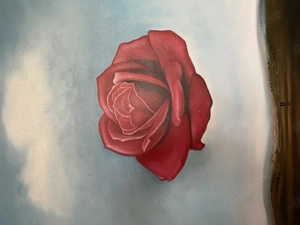 Wolltest du nicht schon immer mal....