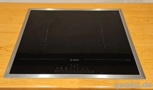 Induktionskochfeld Bosch 60cm