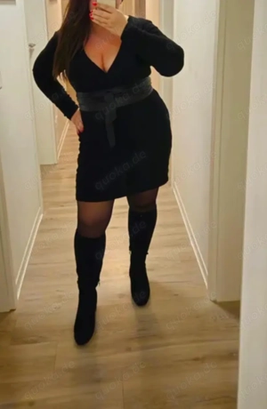 Herrin Anna sucht Geldsklaven 