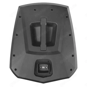  Aktiv 1800WATT Column Säulen Speaker Set mit TWS  Stereo Pairing Bild 5